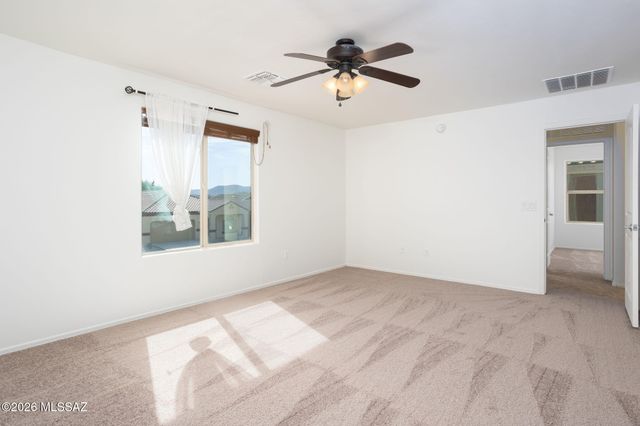 6732 S Blue Wing Drive, Tucson, AZ 85757