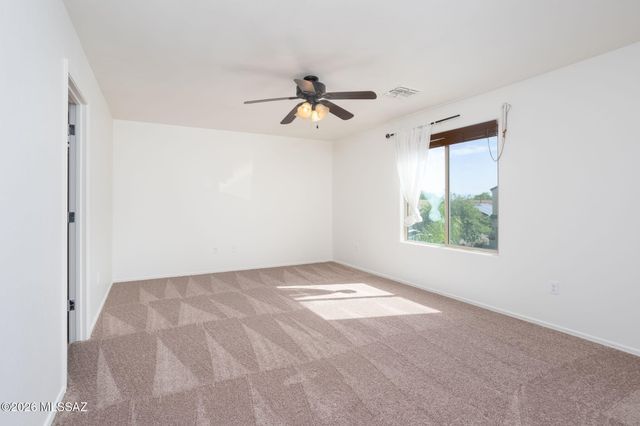 6732 S Blue Wing Drive, Tucson, AZ 85757