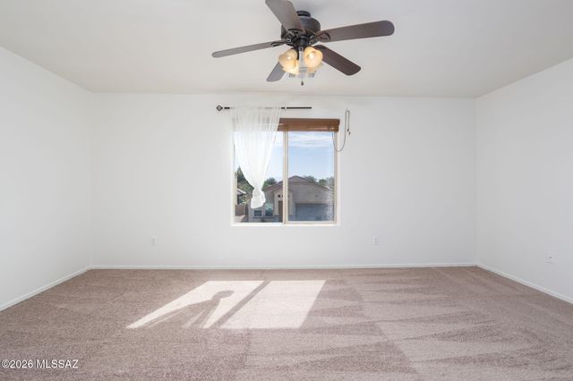 6732 S Blue Wing Drive, Tucson, AZ 85757