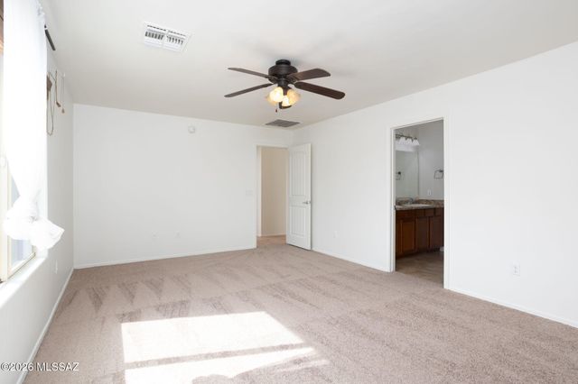 6732 S Blue Wing Drive, Tucson, AZ 85757