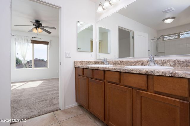 6732 S Blue Wing Drive, Tucson, AZ 85757