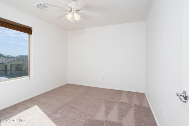 6732 S Blue Wing Drive, Tucson, AZ 85757