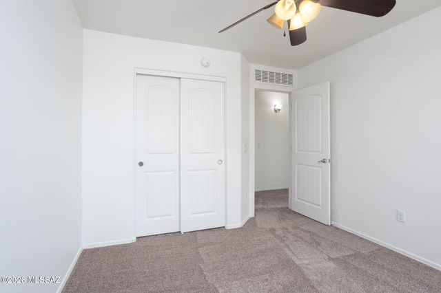 6732 S Blue Wing Drive, Tucson, AZ 85757