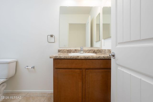 6732 S Blue Wing Drive, Tucson, AZ 85757