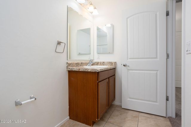 6732 S Blue Wing Drive, Tucson, AZ 85757