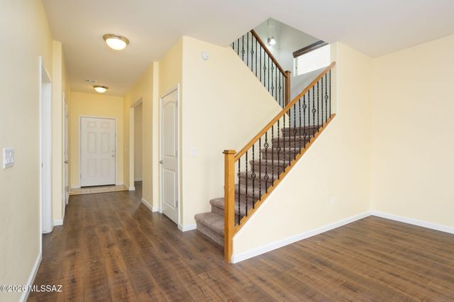 6732 S Blue Wing Drive, Tucson, AZ 85757