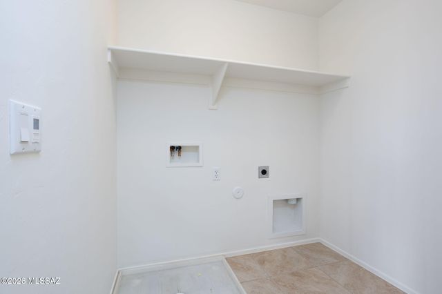 6732 S Blue Wing Drive, Tucson, AZ 85757
