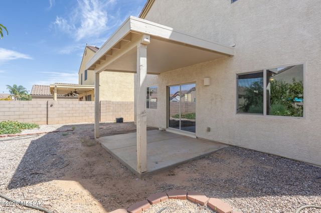 6732 S Blue Wing Drive, Tucson, AZ 85757
