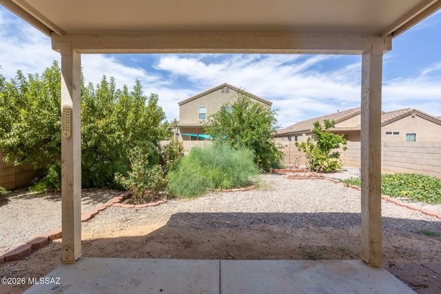 6732 S Blue Wing Drive, Tucson, AZ 85757