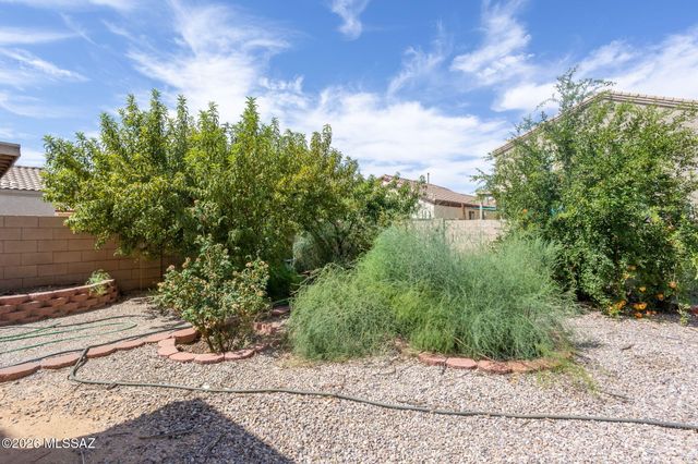 6732 S Blue Wing Drive, Tucson, AZ 85757