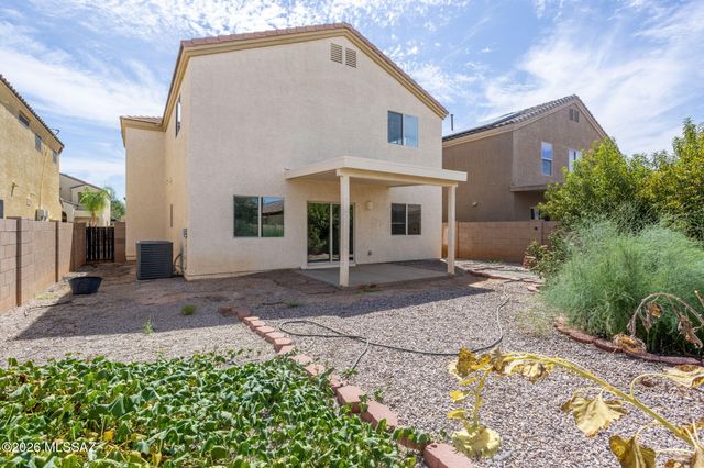 6732 S Blue Wing Drive, Tucson, AZ 85757