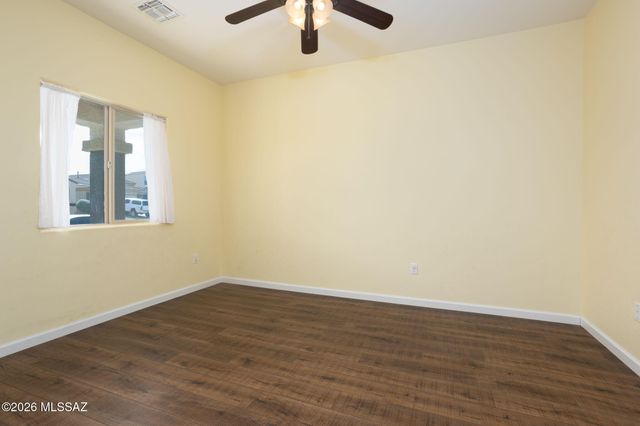 6732 S Blue Wing Drive, Tucson, AZ 85757