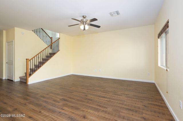 6732 S Blue Wing Drive, Tucson, AZ 85757