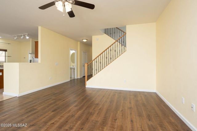 6732 S Blue Wing Drive, Tucson, AZ 85757