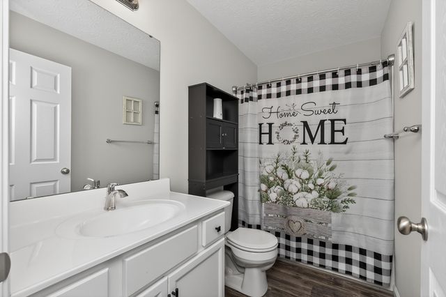127 Keeneland Drive, Williamstown, KY 41097
