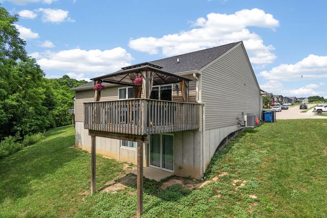 127 Keeneland Drive, Williamstown, KY 41097