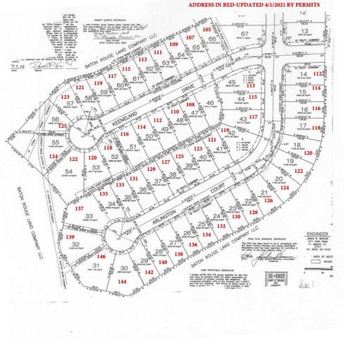 127 Keeneland Drive, Williamstown, KY 41097