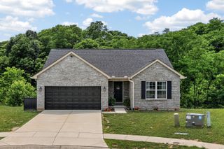 127 Keeneland Drive, Williamstown, KY 41097