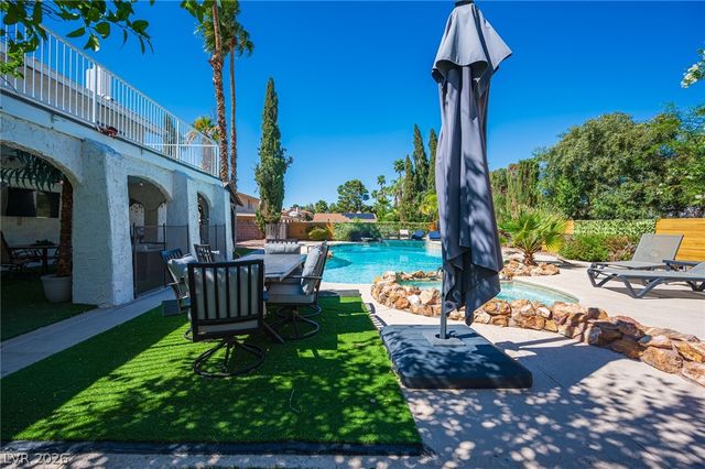 5544 Toluca Court, Las Vegas, NV 89120