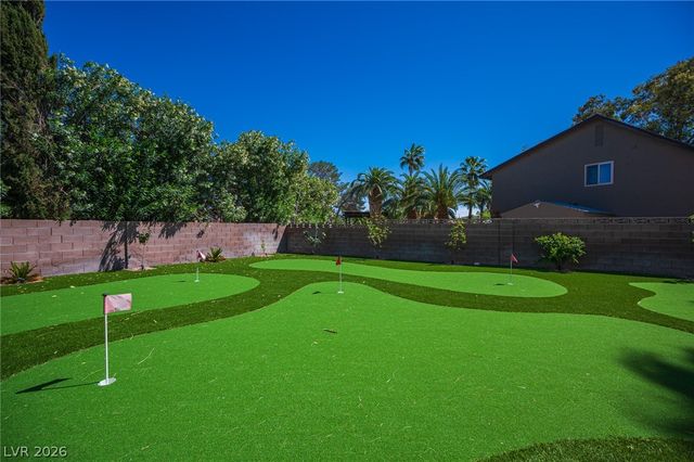 5544 Toluca Court, Las Vegas, NV 89120