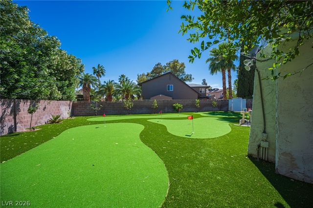 5544 Toluca Court, Las Vegas, NV 89120