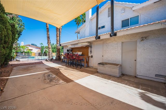 5544 Toluca Court, Las Vegas, NV 89120