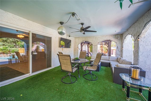 5544 Toluca Court, Las Vegas, NV 89120