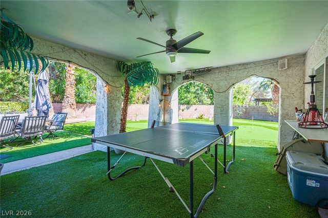 5544 Toluca Court, Las Vegas, NV 89120