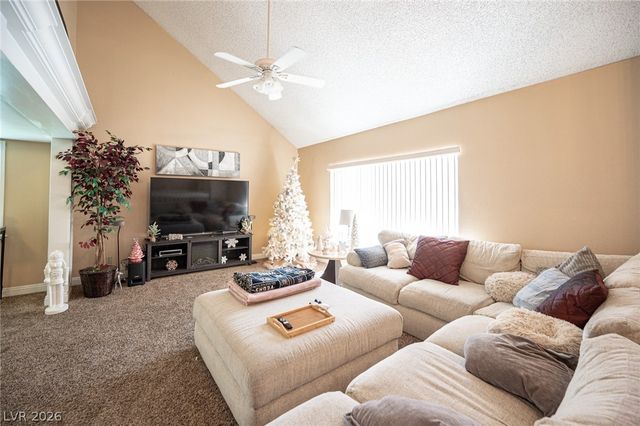 5544 Toluca Court, Las Vegas, NV 89120