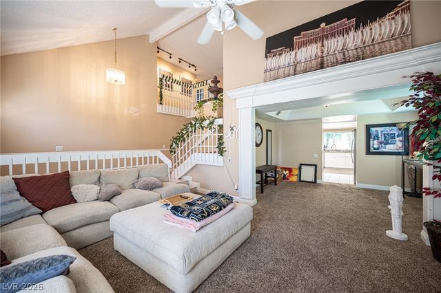 5544 Toluca Court, Las Vegas, NV 89120