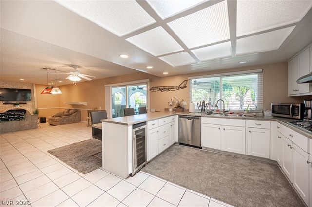 5544 Toluca Court, Las Vegas, NV 89120