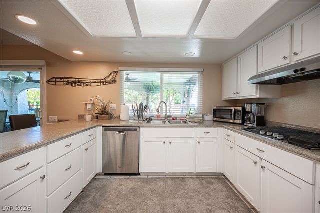 5544 Toluca Court, Las Vegas, NV 89120