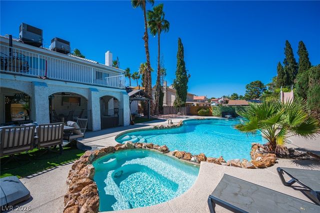 5544 Toluca Court, Las Vegas, NV 89120