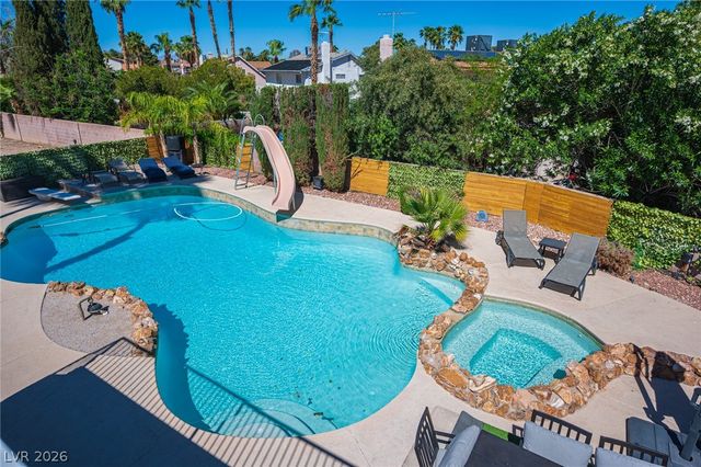 5544 Toluca Court, Las Vegas, NV 89120