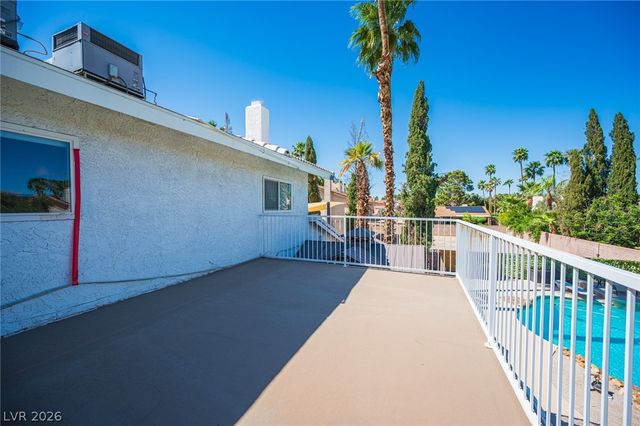 5544 Toluca Court, Las Vegas, NV 89120