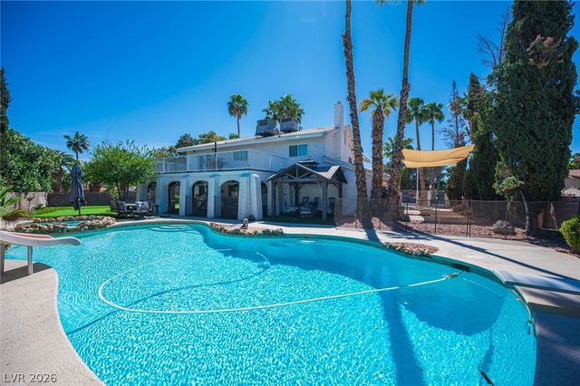 5544 Toluca Court, Las Vegas, NV 89120