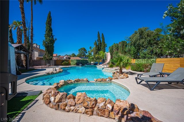 5544 Toluca Court, Las Vegas, NV 89120