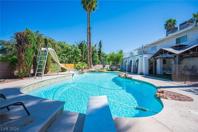 5544 Toluca Court, Las Vegas, NV 89120