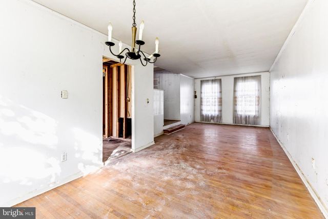 17 LYMAN AVE, Woodbury, NJ 08096