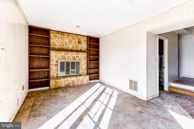 17 LYMAN AVE, Woodbury, NJ 08096