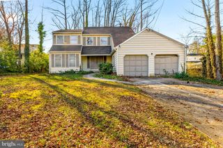 17 LYMAN AVE, Woodbury, NJ 08096