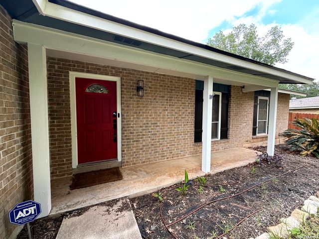 13618 COBBLE WAY CIR, San Antonio, TX 78231