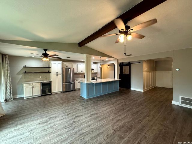 13618 COBBLE WAY CIR, San Antonio, TX 78231