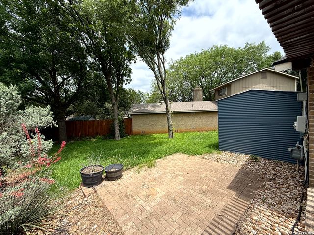 13618 COBBLE WAY CIR, San Antonio, TX 78231