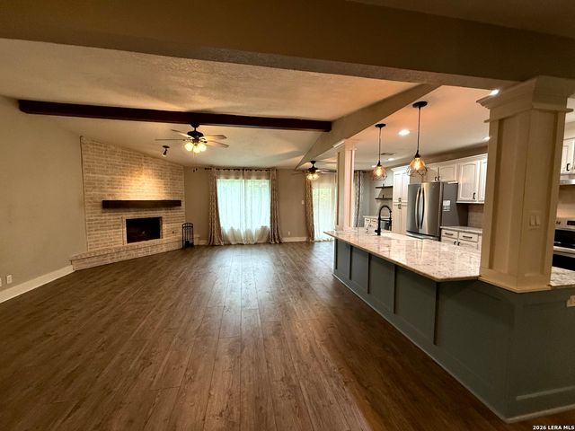 13618 COBBLE WAY CIR, San Antonio, TX 78231