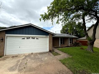 13618 COBBLE WAY CIR, San Antonio, TX 78231