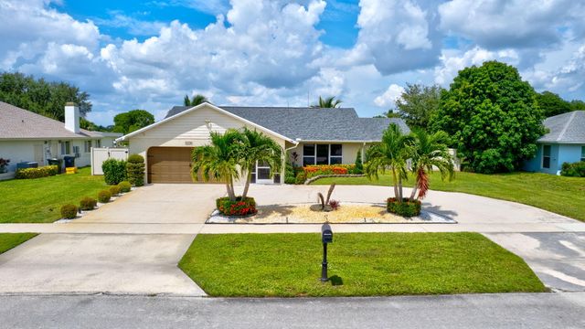 1104 Jackpine Street, Wellington, FL 33414