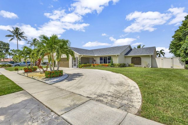 1104 Jackpine Street, Wellington, FL 33414