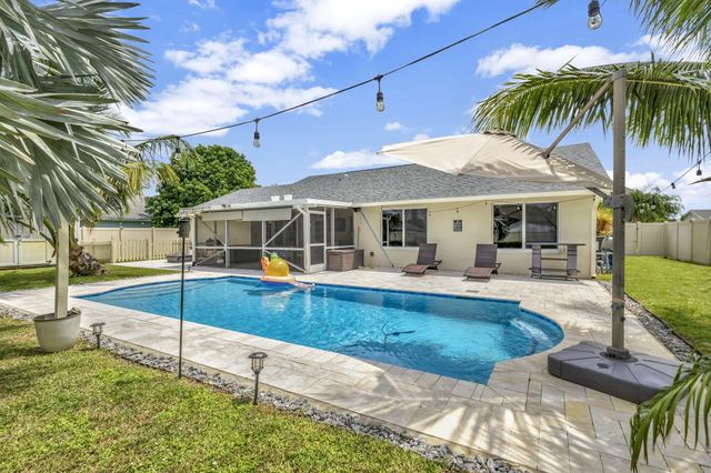 1104 Jackpine Street, Wellington, FL 33414