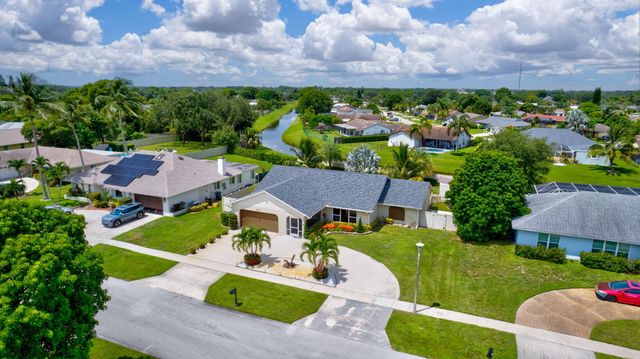 1104 Jackpine Street, Wellington, FL 33414